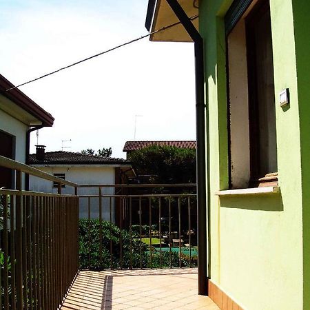 Apartment In Rosolina Mare 24855 Bagian luar foto