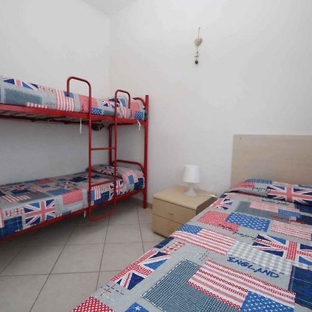 Apartment In Rosolina Mare 24855 Bagian luar foto