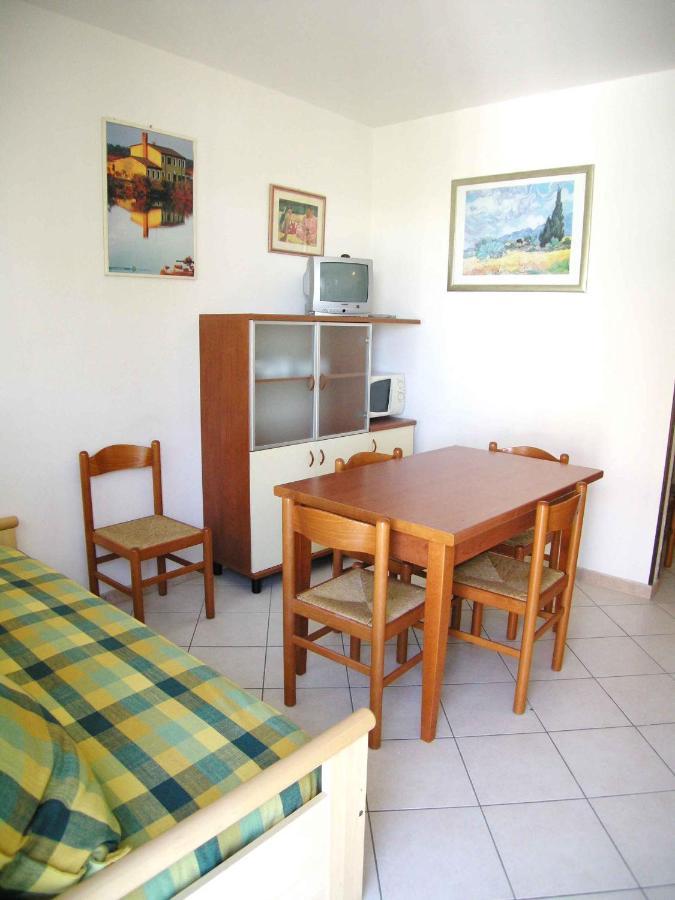 Apartment In Rosolina Mare 24855 Bagian luar foto