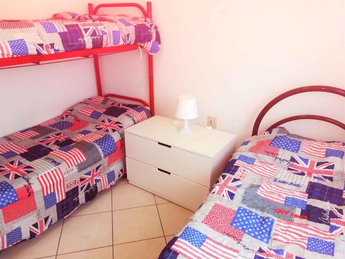 Apartment In Rosolina Mare 24855 Bagian luar foto