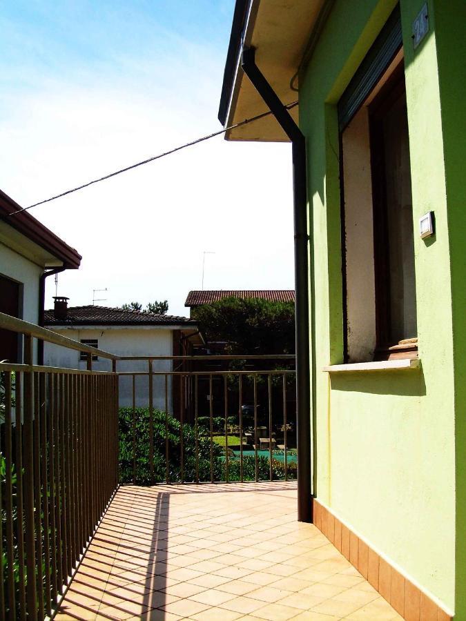 Apartment In Rosolina Mare 24855 Bagian luar foto