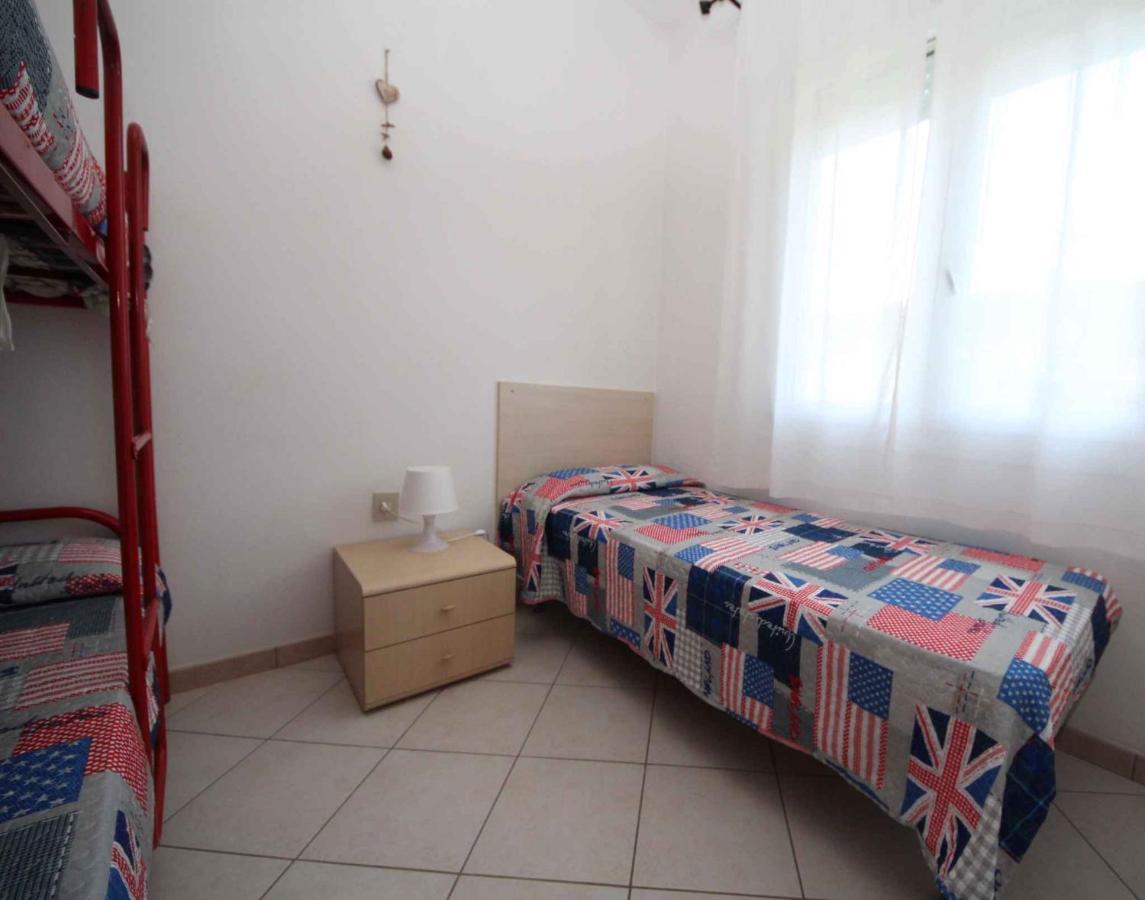Apartment In Rosolina Mare 24855 Bagian luar foto
