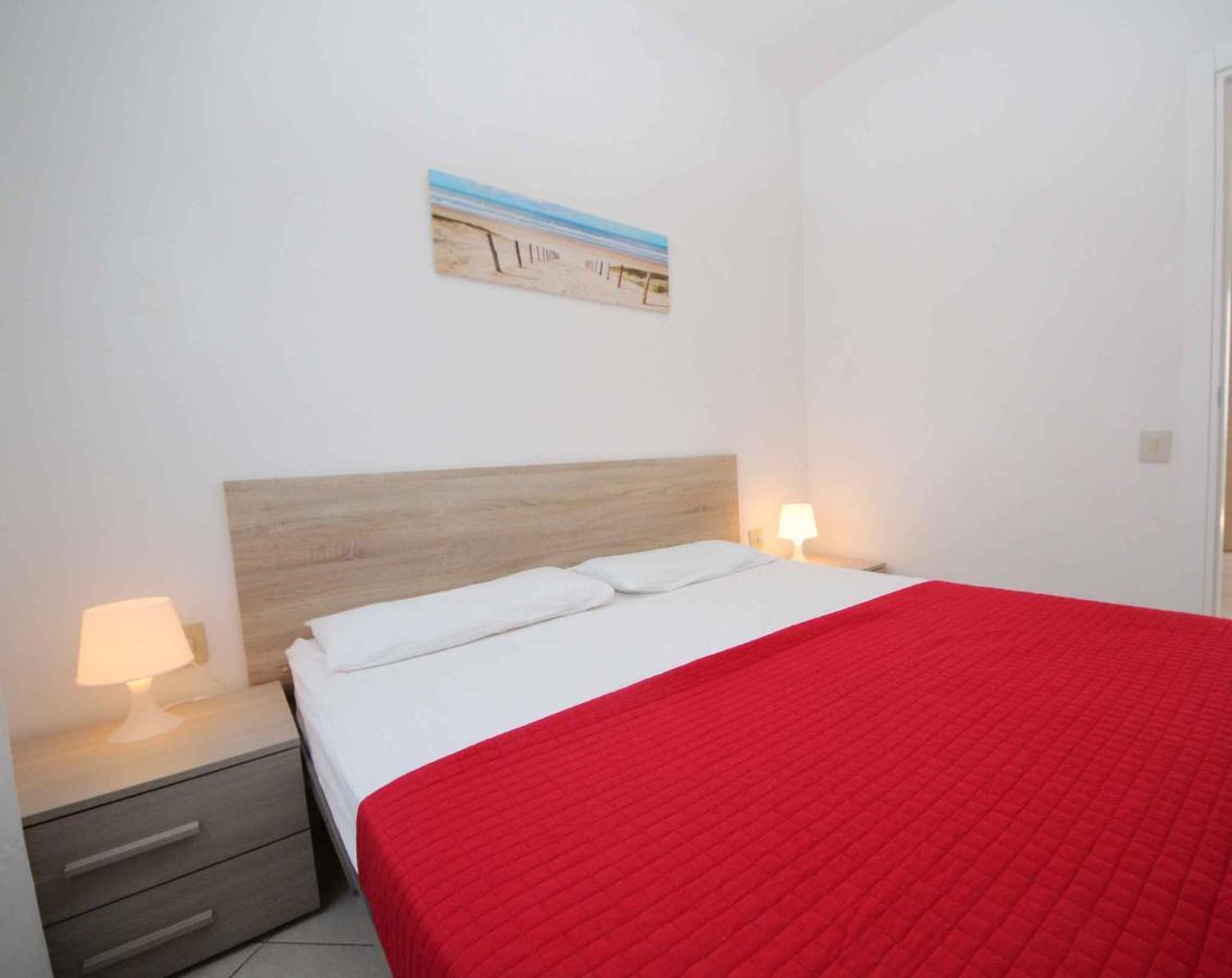 Apartment In Rosolina Mare 24855 Bagian luar foto