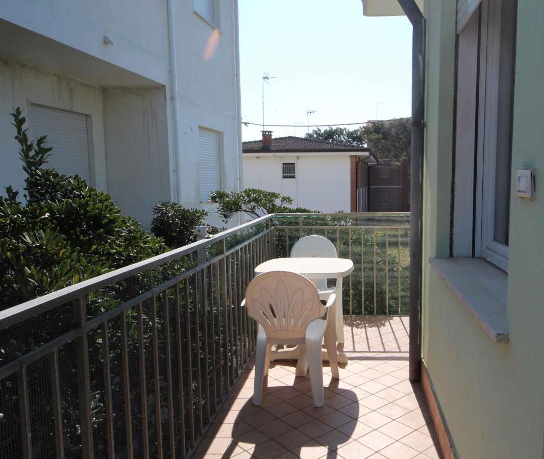 Apartment In Rosolina Mare 24855 Bagian luar foto