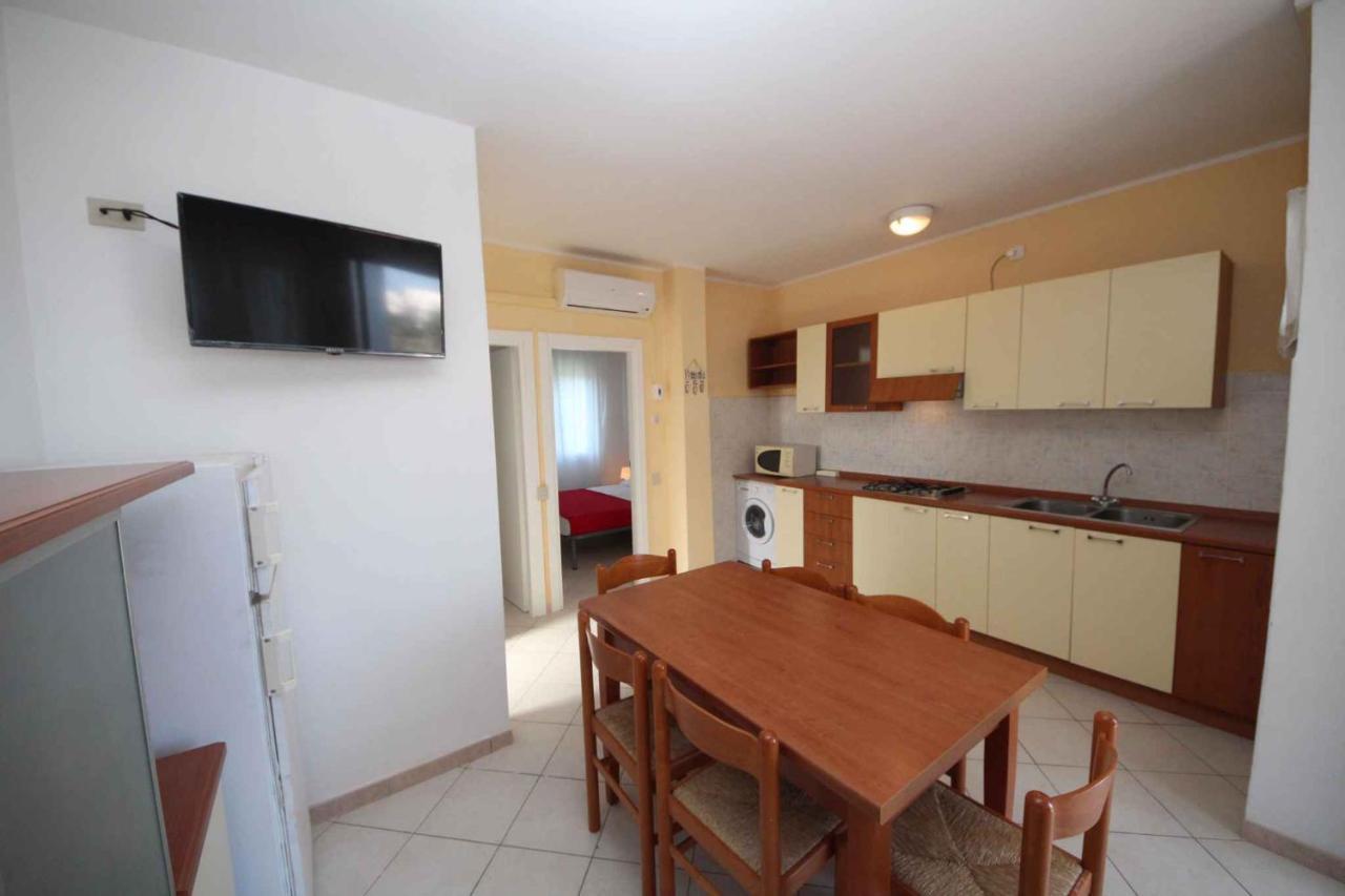 Apartment In Rosolina Mare 24855 Bagian luar foto