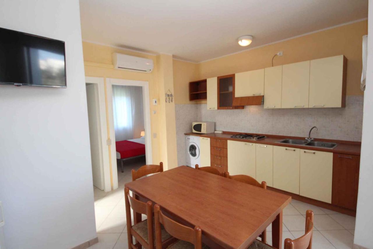 Apartment In Rosolina Mare 24855 Bagian luar foto