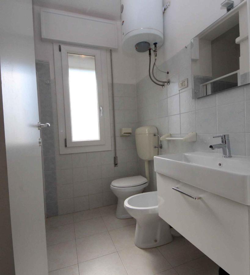 Apartment In Rosolina Mare 24855 Bagian luar foto