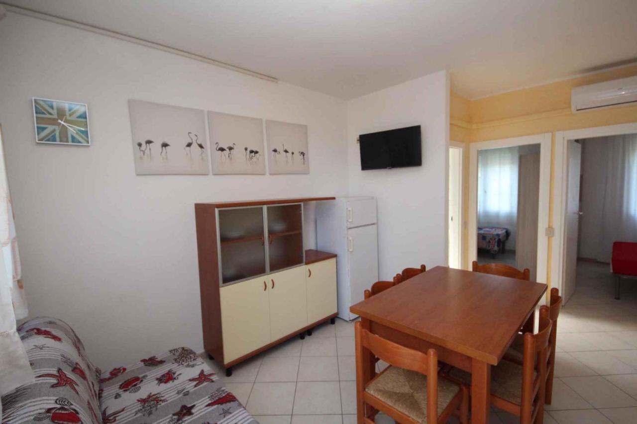 Apartment In Rosolina Mare 24855 Bagian luar foto