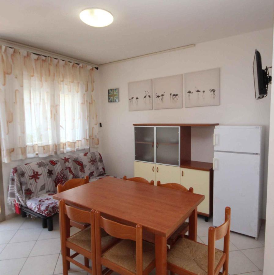 Apartment In Rosolina Mare 24855 Bagian luar foto