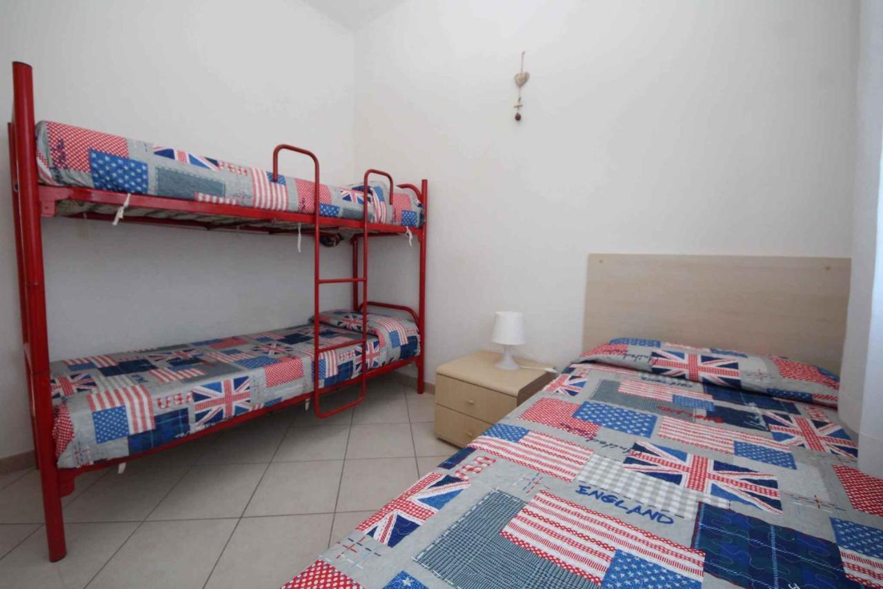 Apartment In Rosolina Mare 24855 Bagian luar foto