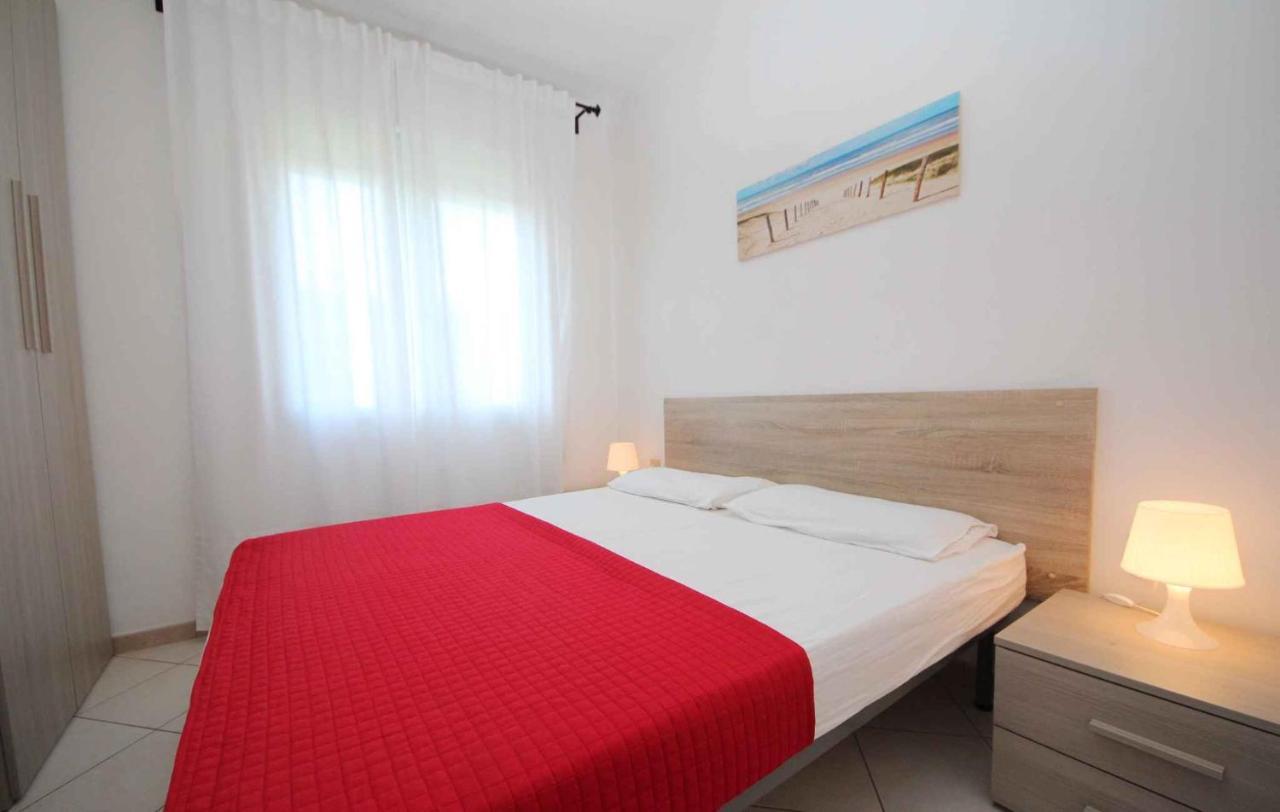 Apartment In Rosolina Mare 24855 Bagian luar foto