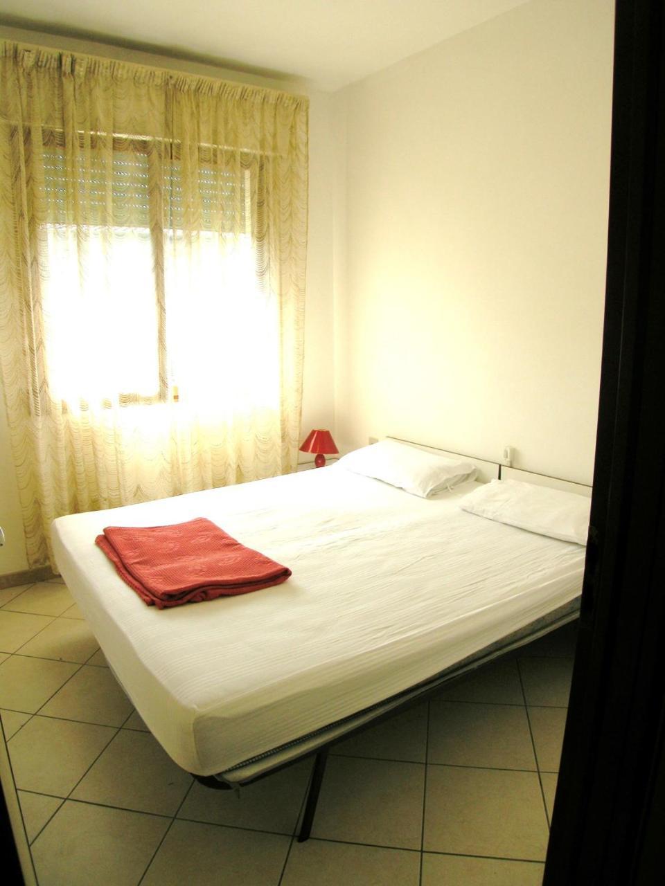 Apartment In Rosolina Mare 24855 Bagian luar foto