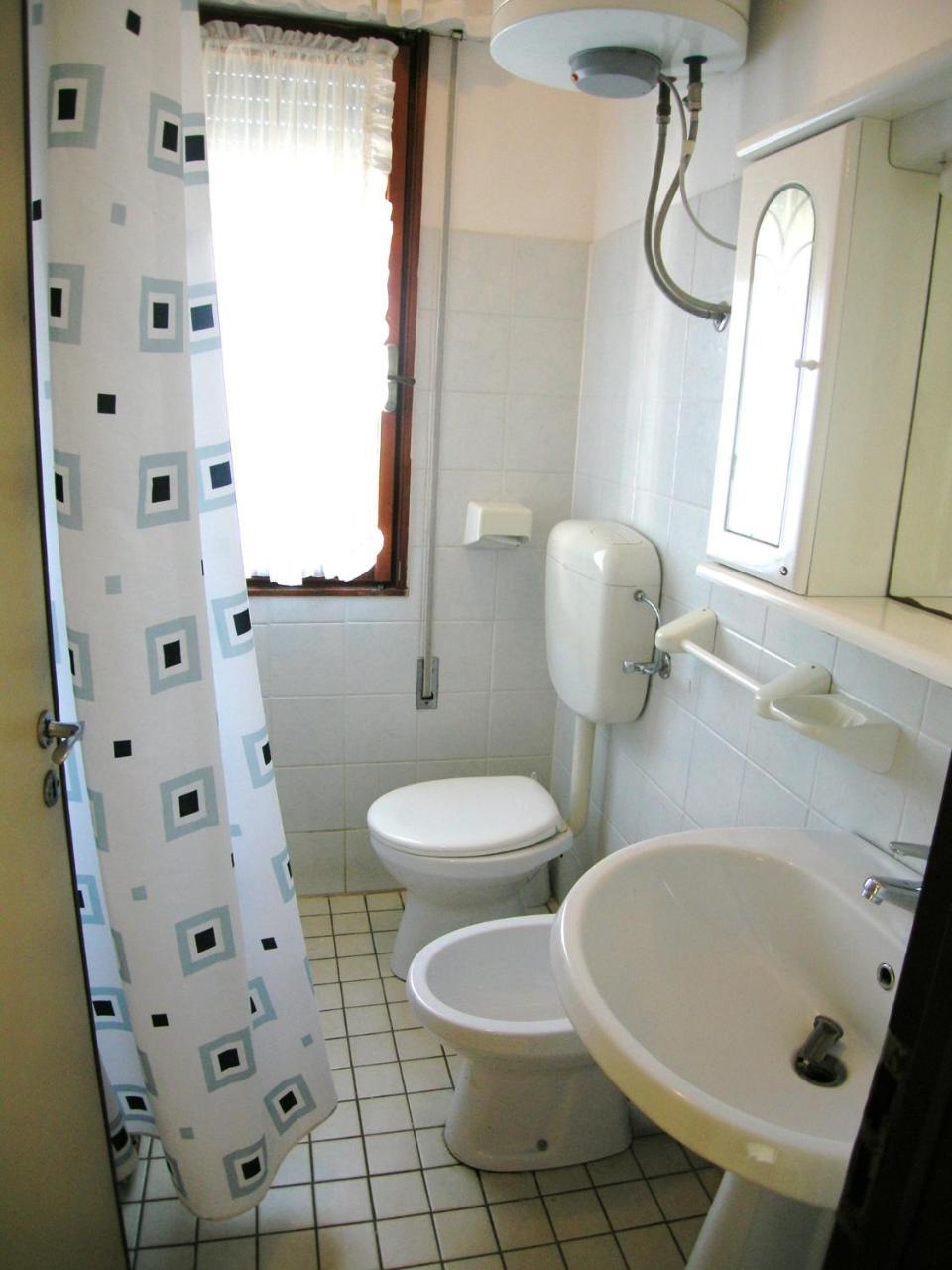 Apartment In Rosolina Mare 24855 Bagian luar foto