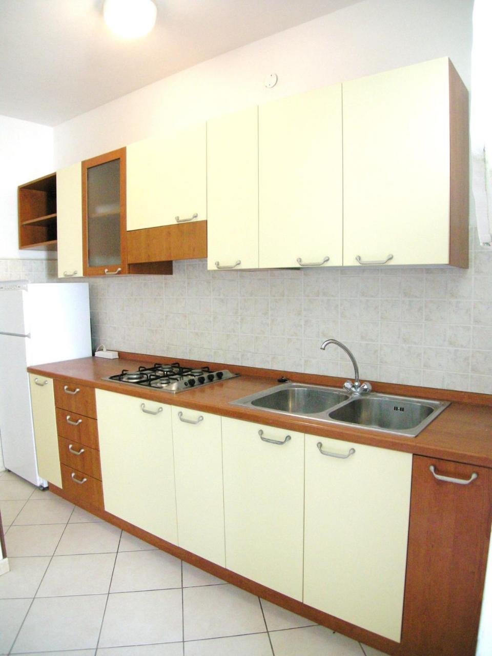 Apartment In Rosolina Mare 24855 Bagian luar foto